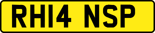RH14NSP