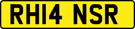 RH14NSR