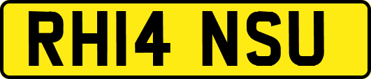 RH14NSU
