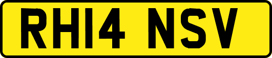 RH14NSV