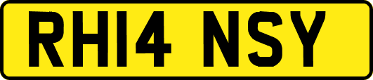 RH14NSY