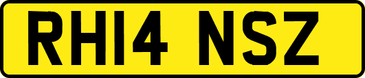 RH14NSZ