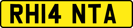 RH14NTA
