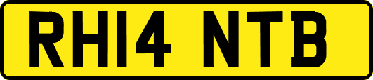 RH14NTB