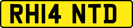RH14NTD