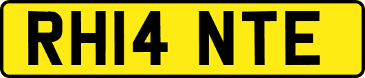 RH14NTE