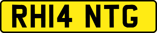 RH14NTG