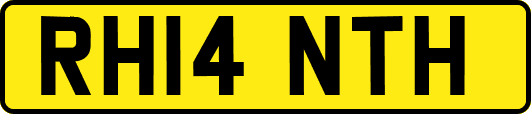 RH14NTH