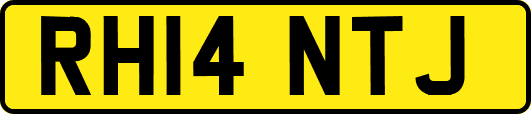RH14NTJ
