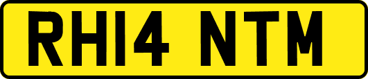 RH14NTM