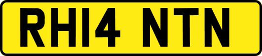 RH14NTN