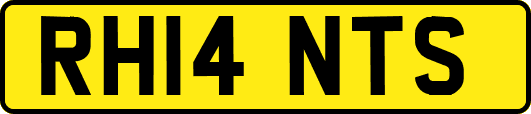 RH14NTS