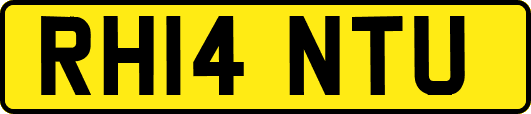RH14NTU