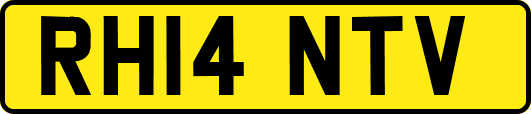 RH14NTV