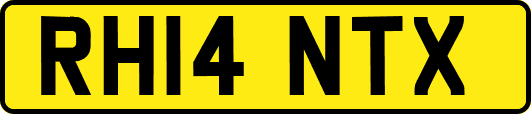 RH14NTX