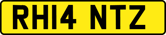 RH14NTZ