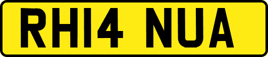 RH14NUA