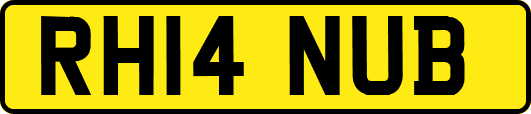 RH14NUB