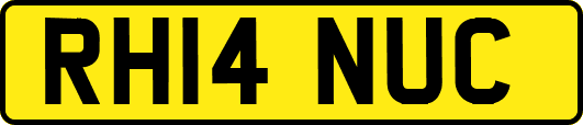 RH14NUC
