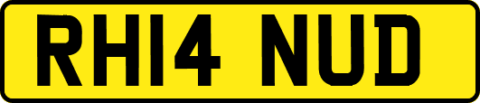 RH14NUD