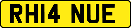 RH14NUE