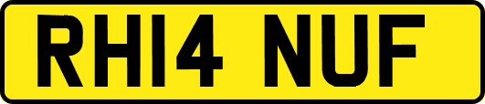 RH14NUF