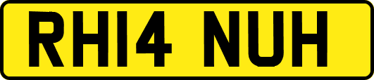 RH14NUH