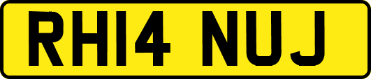 RH14NUJ