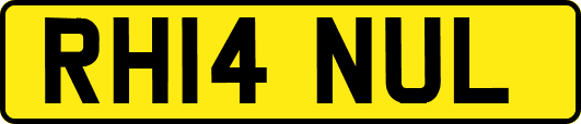 RH14NUL