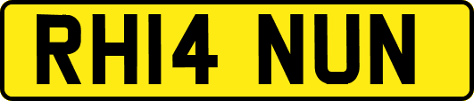 RH14NUN