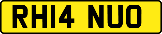 RH14NUO