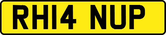 RH14NUP