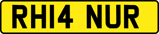 RH14NUR
