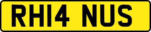 RH14NUS