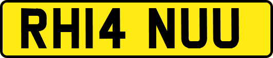 RH14NUU
