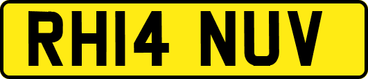 RH14NUV