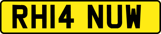 RH14NUW