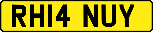 RH14NUY