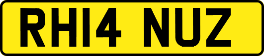RH14NUZ