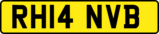 RH14NVB
