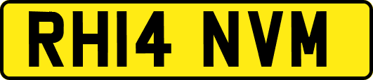 RH14NVM