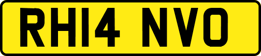 RH14NVO