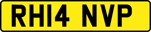 RH14NVP