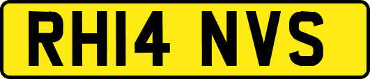 RH14NVS