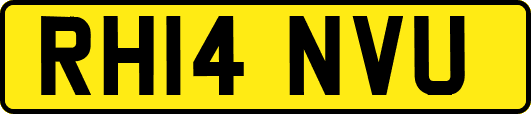 RH14NVU
