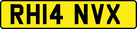 RH14NVX