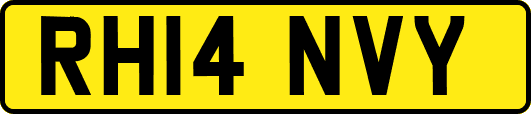 RH14NVY