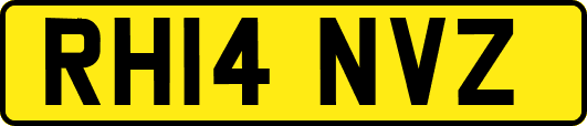 RH14NVZ