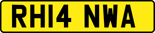 RH14NWA