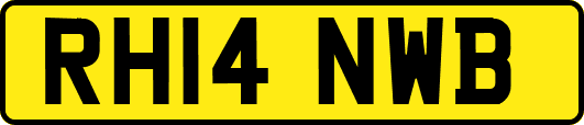 RH14NWB